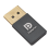 4K Displayport Dummy Plug DP Virtual Display Adapter EDID Headless Ghost Emulator Graphics Video Card Cheater 2