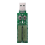 USB Resistor Dc Electronic Load with Switch Adjustable 5V1A/2A/3A Battery Capacity Voltage Discharge Resistance Tester 3
