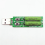 USB Resistor Dc Electronic Load with Switch Adjustable 5V1A/2A/3A Battery Capacity Voltage Discharge Resistance Tester 6