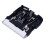 Replacement Hair Clipper Blade for Boost Nano Ceramic Cutter Head Black 8