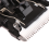 Replacement Hair Clipper Blade for Boost Nano Ceramic Cutter Head Black 6