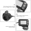 24V 250W Folding Scooter Controller Kit Electric LCD Display Brake Accelerator Throttle Set 4
