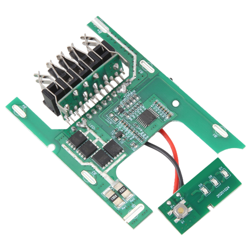 For 18V NEW Protection Board Circuit 18650 1