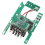 For 18V NEW Protection Board Circuit 18650 4