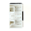 98809717 Electric Window Control Switch Button 100161240 BDP180 for Albea 6