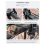 Bicycle Front Rack Basket Bracket Mountain Bike Alloy Fork Equipment 3