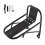 Bicycle Front Rack Basket Bracket Mountain Bike Alloy Fork Equipment 5