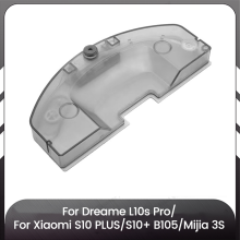Vacuum Water Tank for L10s Pro S10 PLUS/S10+ B105 3S Cleaner Replacement Parts
