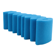 8 PCS Pool Filter for Type H,Replacement Swimming Foam Cartridges H