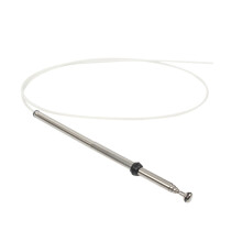 Car Antenna Power Mast Carble Replacement for RX300 1999 2000 2001 2002 2003 86337-0W030
