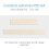 Classical Guitar Bone Slotted Saddle Nut Set 6