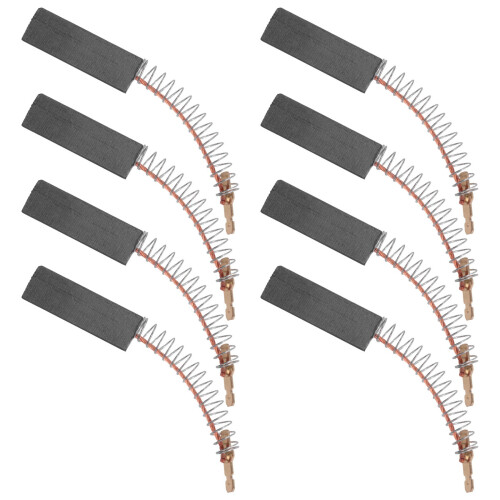 Washing Machine Carbon Brushes 154740 Motor for 8Pcs 2