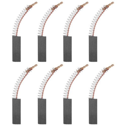 Washing Machine Carbon Brushes 154740 Motor for 8Pcs 1