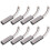Washing Machine Carbon Brushes 154740 Motor for 8Pcs 4