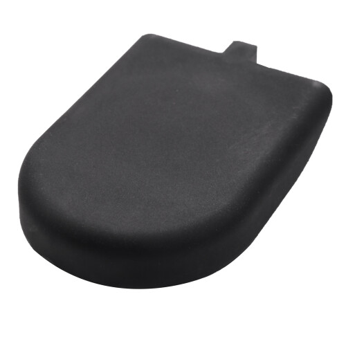 Car Left/Right Front Windscreen Wiper Arm Cover Cap for 2017 2018 2019 2