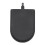 Car Left/Right Front Windscreen Wiper Arm Cover Cap for 2017 2018 2019 8