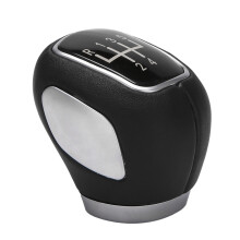 5 Speed Manual Gear Shift Knob Shifter Lever Head for Cruze 2009-2015