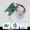 DC5V Usb Ultrasonic Mist Maker Humidifier Atomizer Drive Module Diy Package Type-C Interface 4