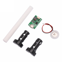DC5V Usb Ultrasonic Mist Maker Humidifier Atomizer Drive Module Diy Package Type-C Interface