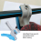 Irrigation Accessories Tools Drip Sprinkler Multi-Specification Pipe Hole Punch PE Soft Belt 1