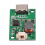 DC5V Usb Ultrasonic Mist Maker Humidifier Atomizer Drive Module Diy Package Type-C Interface 6