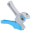 Irrigation Accessories Tools Drip Sprinkler Multi-Specification Pipe Hole Punch PE Soft Belt 5