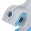 Irrigation Accessories Tools Drip Sprinkler Multi-Specification Pipe Hole Punch PE Soft Belt 7