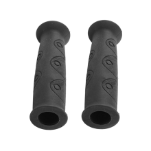 ATV Handle Grips Cover Handlebar Rubber 8060-100001 for All Model Quad Bike CF450 500 520 550 600