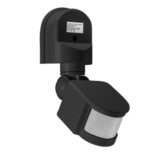 AC110-240V Motion Sensor Automatic Infrared Light Movement Detector Outdoor Switch Human Presence A 1