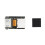 For NanoKVM IP-KVM Remote Operation and Maintenance Server Mini PiKVM Lite Compatible with 8
