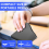 Floppy Disk Reader, 3.5 Inch External Drive with USB Type-C, Portable FDD for Laptop PC 7