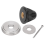 Outboard Motor Engine Propeller Nut Bushing Washer Hardware Set 6L5-45616-00 for 4-6HP 1