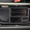 Car Water Cup Holder Storage Box Container Tray for Vezel -V 5