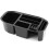 Car Water Cup Holder Storage Box Container Tray for Vezel -V 1