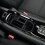 Car Water Cup Holder Storage Box Container Tray for Vezel -V 7