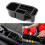 Car Water Cup Holder Storage Box Container Tray for Vezel -V 3