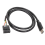 1Pcs USB 9Pin to Type C Cable for Computer Motherboard USBC Secondary Screen PC LCD Adapter 3