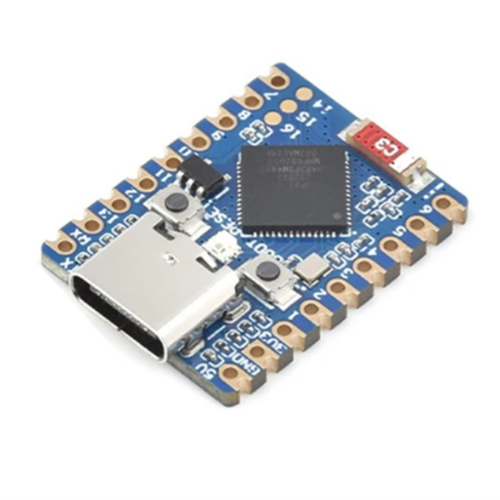 ESP32 S3 Zero Wi-Fi BT 5.0 Mini Development Board Simplified Prototyping for Embedded Projects 896C( Without Soldered) 1