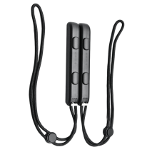 2 PCS Left and Right Wrist Strap for Joy Pad Con Controller Gamepad Hand Rope Games Accessories