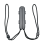 2 PCS Left and Right Wrist Strap for Joy Pad Con Controller Gamepad Hand Rope Games Accessories 7