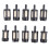 10PCS Chainsaw Filters 8