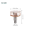 A500K OHM volume guitar potentiometer 7