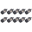 10PCS Chainsaw Filters 5