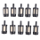 10PCS Chainsaw Filters 3