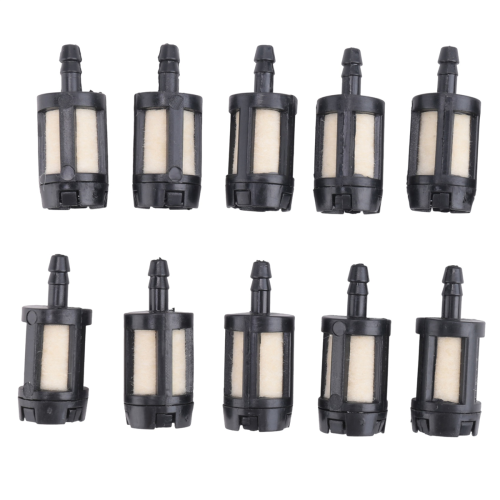 10PCS Chainsaw Filters 2