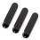 Black Closed Single Coil Pickup Cover Sealed Covers 4
