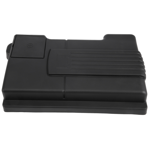 Engine Battery Dustproof Negative Electrode Waterproof Protective Cover For 5E (A7) L 2018 16 2
