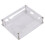 Box Enclosure Transparent Case for R3 8