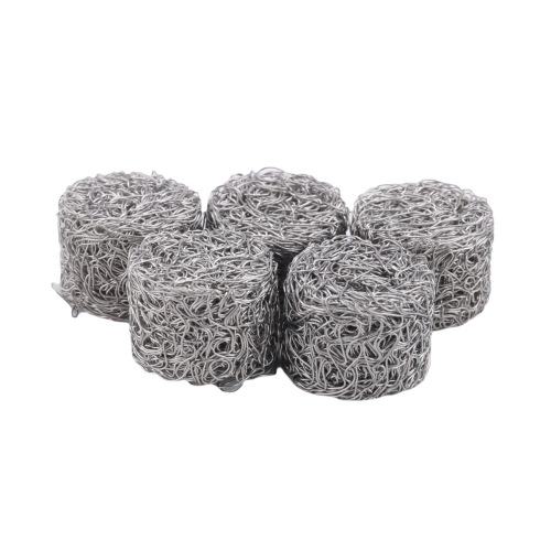 Snow Bubble Foaming Mesh Foam Generator Filter Pill Tablet Net (5Pcs) 1