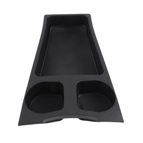 Cup Holder Tray Center Console Organizer Container Storage for Zvw30/35 2009-2015 2